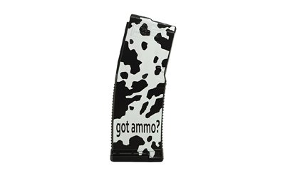 MAG AMEND2 AR15 556 30RD MOD-A COW