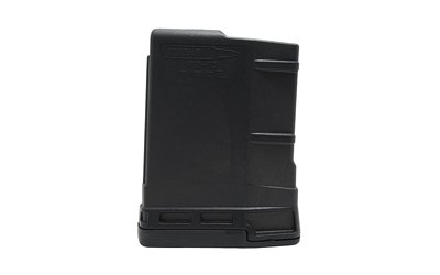 MAG AMEND2 SR25/AR10 10RD MOD-A BLK