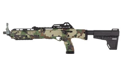 HI-PT 4595P 45ACP 13.25" 9RD M81 BRC