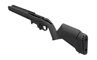 MAGPUL HUNTR LTE RUG AMCN SA STK BLK