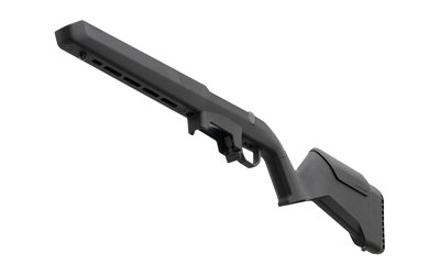 MAGPUL HUNTR LTE RUG AMCN SA STK BLK - Image 2