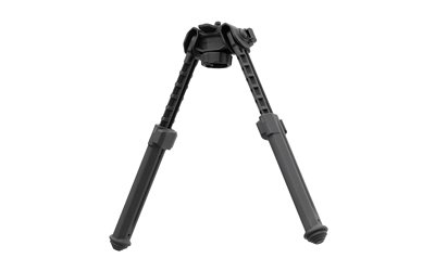 MAGPUL MOE QD BIPOD FOR M-LOK BLK - Image 2