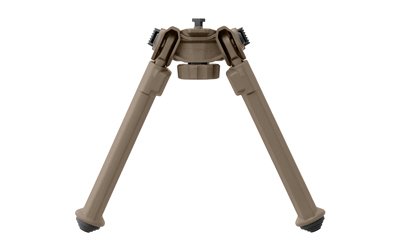 MAGPUL MOE QD BIPOD FOR M-LOK FDE