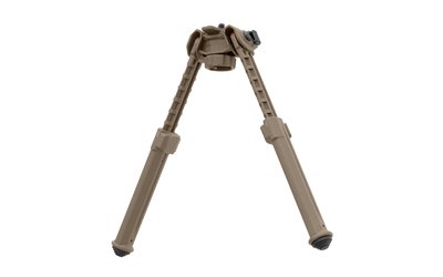 MAGPUL MOE QD BIPOD FOR M-LOK FDE - Image 2