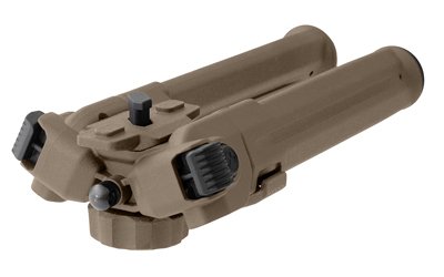 MAGPUL MOE QD BIPOD FOR M-LOK FDE - Image 3