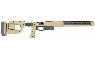 MAGPUL PRO 700 CHASS REM 700 SA FDE - Image 2