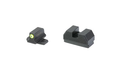 NF TRIT 507K HT SGT P365 YLW/BLK