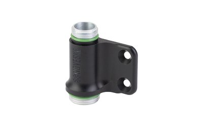 NOVESKE BODY WEAPONLIGHT BLK LH