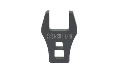 NOVESKE WRENCH NSR/NHR BARREL NUT N4