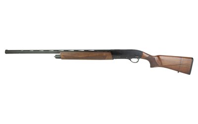 POINTER FT21 20GA 28" 3" WALNUT BLK