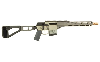 Q MINI FIX 556NATO 12" 10RD W/BRACE - Image 2