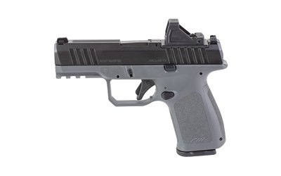 ROST MARTIN RM1C 9MM 4" GRY BNDL CA - Image 2