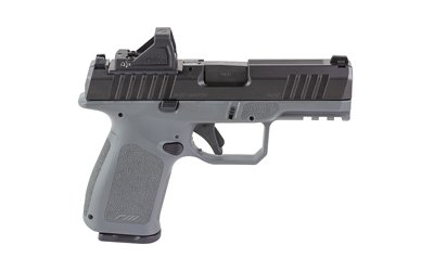 ROST MARTIN RM1C 9MM 4" GRY BNDL CA - Image 3