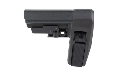 SB TACT SBA6 AR PSTL BRACE 5 POS BLK