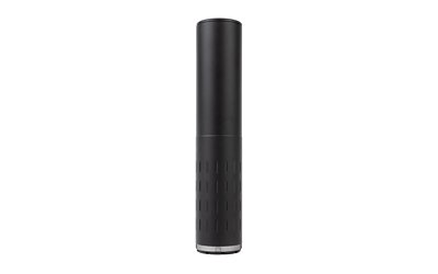 SCO HYBRID 46 DT 46CAL SUPRSR BLK