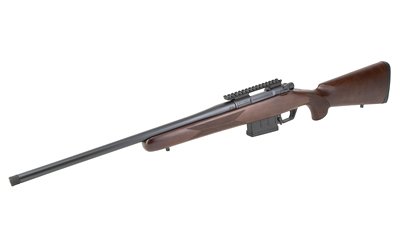 SPANDAU RL BOLT 308 20" 5RD WOOD - Image 3