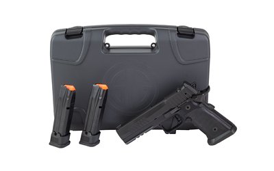 SIG P211 GT5 9MM 5" X-RAY 21RD BLK