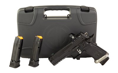 SIG P211 GTO 9MM 4.4" 23RD CMP R3PRO