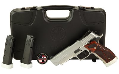 SIG P226 XFIVE 9MM 5" 20RD SAO SS