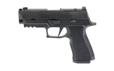 SIG P320XTEN 10MM 10RD 3.8" COMP