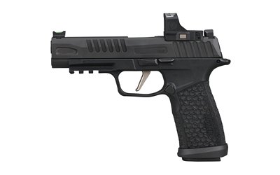 SIG P365 FUSE 9MM 4.3" 21RD ROMEO RS