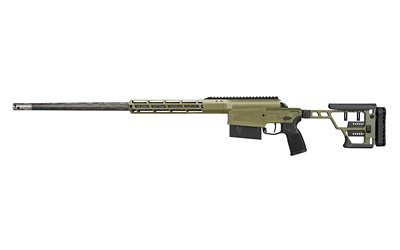 SIG CROSS 7PRC 20" PROOF 6RD GREEN