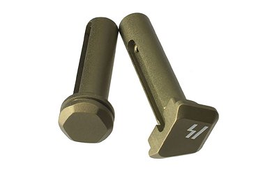 STRIKE ULTRA LIGHT TKDWN PINS AR FDE