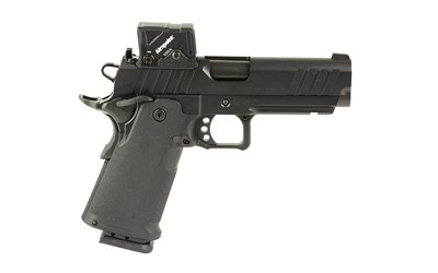 SPGFLD PRODIGY 9MM 4.25" COA 18RD - Image 2