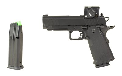 SPGFLD PRODIGY 9MM 4.25" COA 18RD - Image 4