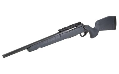 SAV AXIS 2 300BLK 16.125" 4RD GRY LH - Image 3
