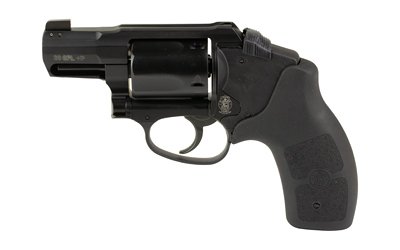 S&W BDYGD 38SPL 2.0 1.875" 5RD BLK