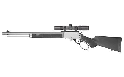 S&W 1854 30-30 STS 20" 6RD W/SCOPE