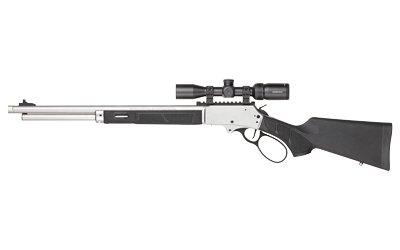 S&W 1854 45-70 STS 20" 6RD W/SCOPE