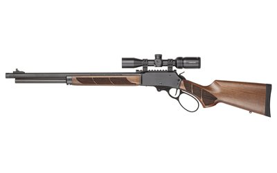 S&W 1854 45-70 WLNT 20" 6RD W/SCOPE