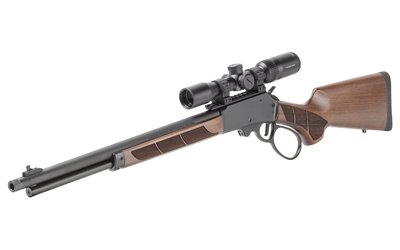 S&W 1854 45-70 WLNT 20" 6RD W/SCOPE - Image 3