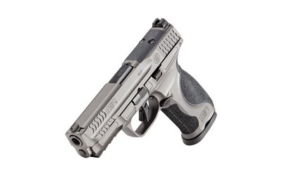 S&W M&P 2.0 MTL OR 9MM 4.25 15RD GRY - Image 3