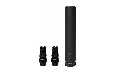 SYLVAN 30CAL TITANIUM SUPPRESSOR KIT