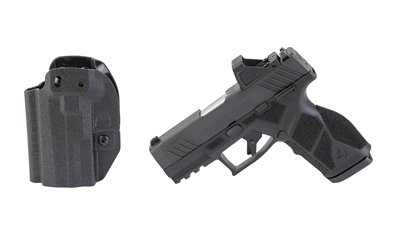 TAURUS GX2 RFX-11 9MM 3.38 TORO 13RD