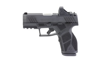TAURUS GX2 RFX-11 9MM 3.38 TORO 13RD - Image 2