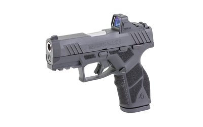 TAURUS GX2 RFX-11 9MM 3.38 TORO 13RD - Image 4