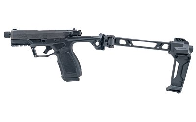TAURUS GX4 9MM 3.7" 10RD TORO SI BRC