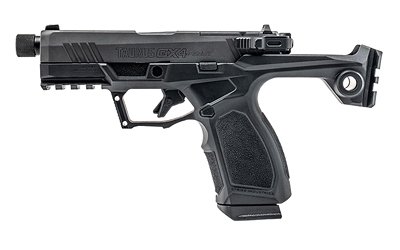 TAURUS GX4 9MM 3.7" 10RD TORO SI