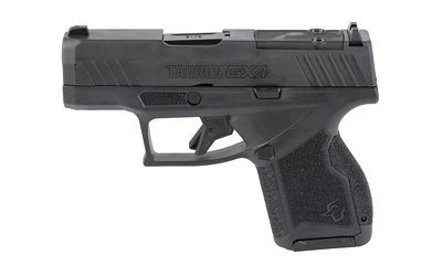 TAURUS GX4 VR RFX-11 9MM 3" 10R TORO