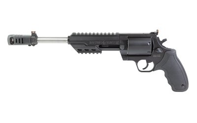 TAURUS RGNG HNTR 350LEG 10.5 6RD BLK
