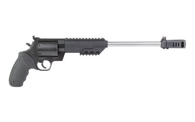 TAURUS RGNG HNTR 350LEG 14" 6RD BLK - Image 2