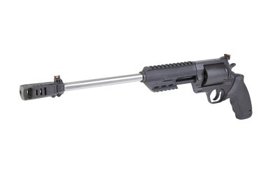 TAURUS RGNG HNTR 350LEG 14" 6RD BLK - Image 3