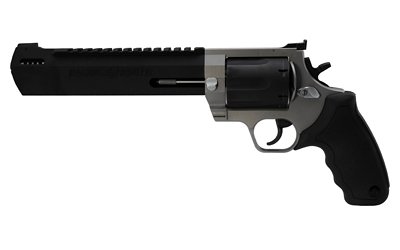 TAURUS RGNG HNTR 350LEG 8.37" BK/SLV