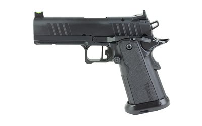 TISAS CARRY DS FF 9MM 4.25" 18RD AOS