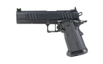TISAS DUTY DS FF 9MM 5" 18RD AOS