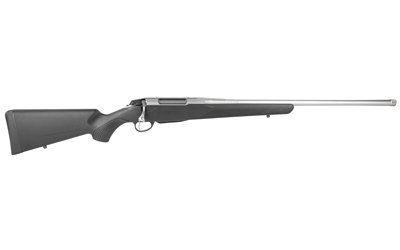 TIKKA T3X LITE 270WIN 22" STS/BLK - Image 2